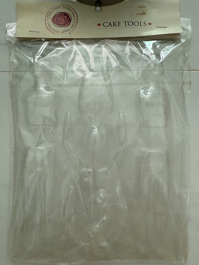 Cake Craft Essentials Cake Tools Mold439500867633817600