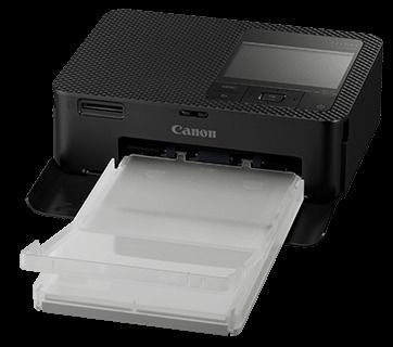 Canon SELPHY CP1500 Wireless Photo Printer | Brand New | Dye ...