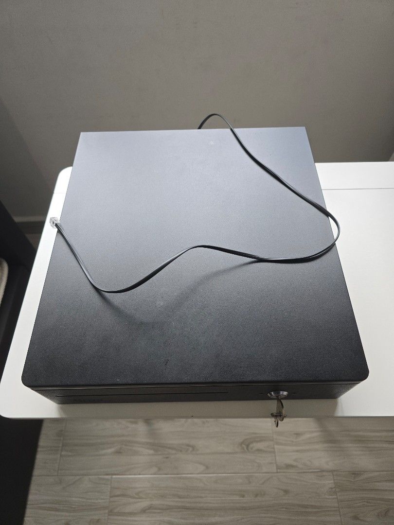 Cash Drawer439451869890498561