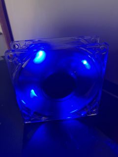 Cooler Master Cooling Fan439772236796416000