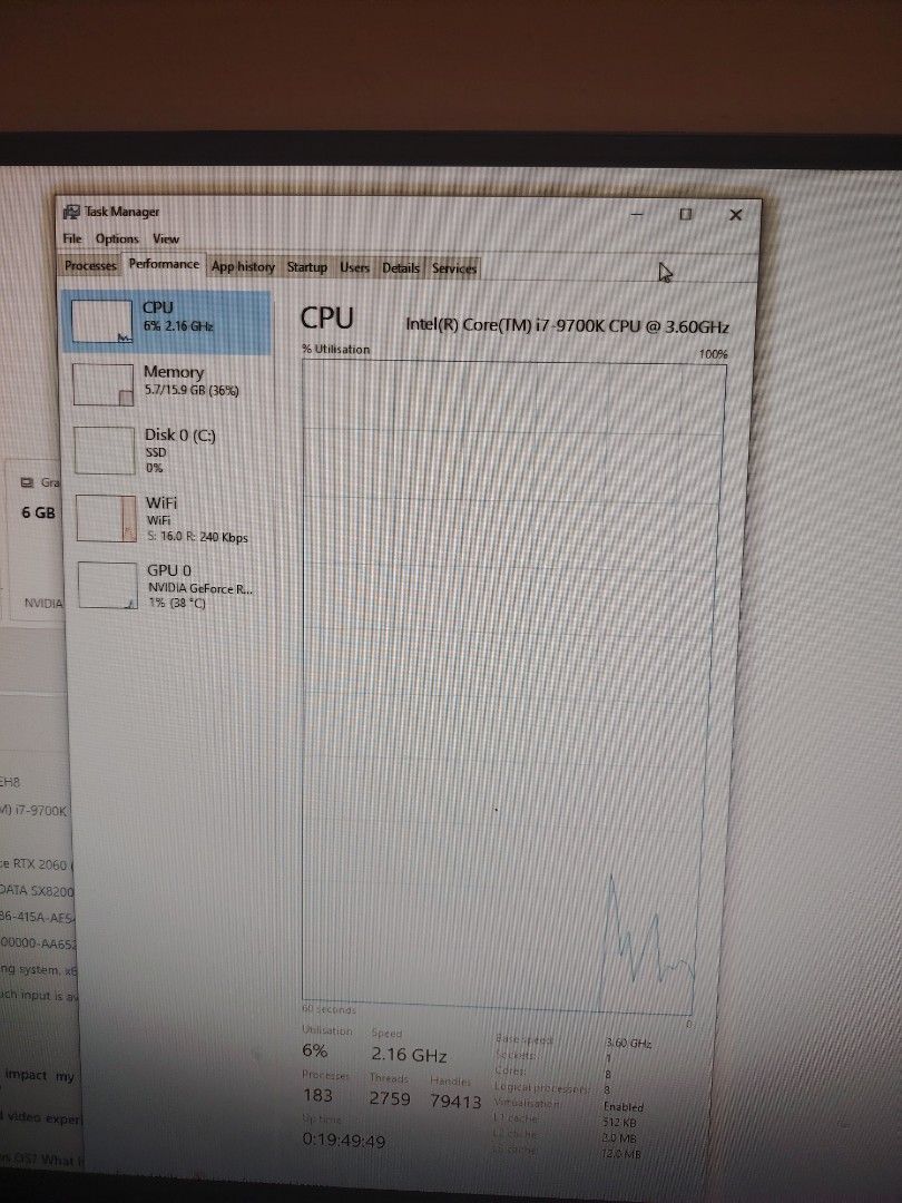 Custom budget mATX plug and play Gaming PC439428737055467524
