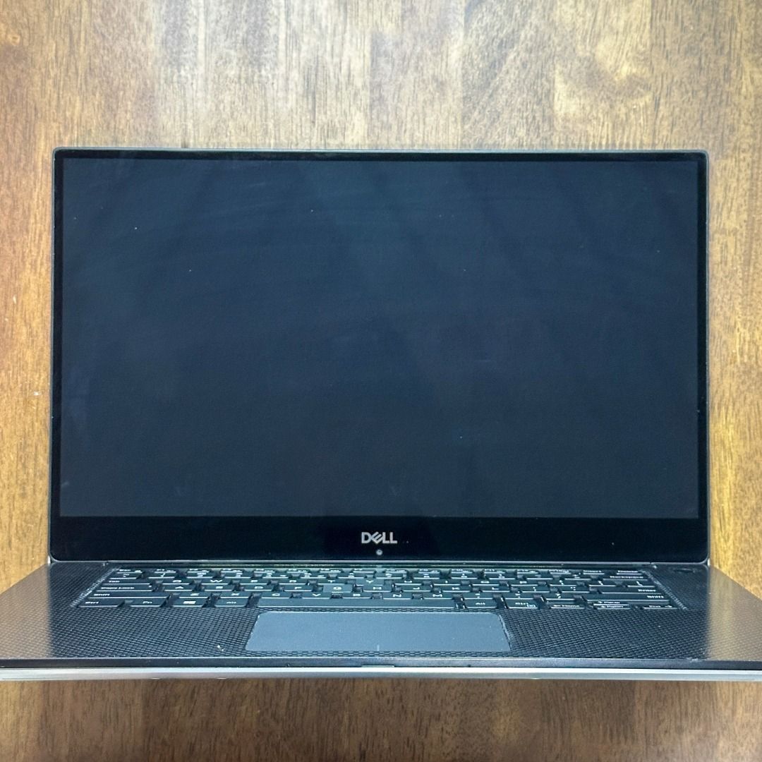Dell XPS 15 9570 Intel i7, Nvidia GTX 1050Ti, 16GB RAM, 500GB SSD