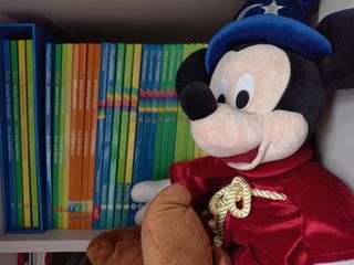 Disney world of english 出售| 網上購買500+ 件Disney world of