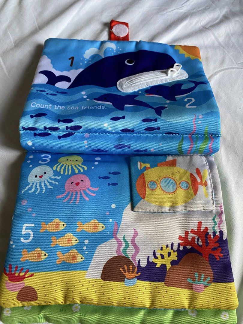 Educational toy (Japan) (Category: Infant Playtime) located in Quezon City. Submitted by the_jc-store. (Listing ID 1434684324, Image 3). Description: .