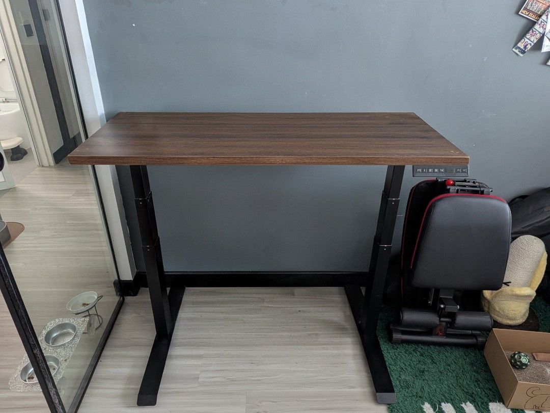 Electrical Adjustable Standing Desk