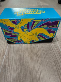 (Category: ) located in . Submitted by pokeguytcg (Listing ID 1434693497, Image 1). Description: .