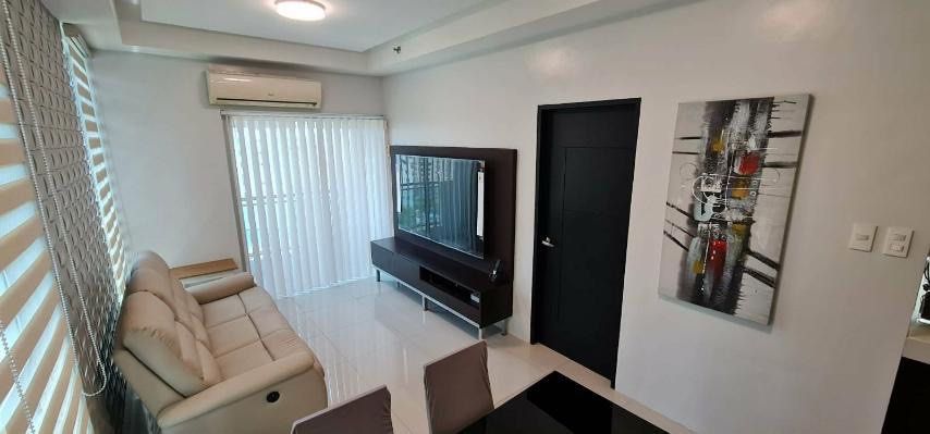 For Lease: Crescent Park Residences (Category: Apartments & Condos) located in Manila. Submitted by renz_yao (Listing ID 1434779604, Image 2). Description: For Lease: Crescent Park Residences 2BR-82sqm Nicely Furnished With built it oven With balcony 1 parking slot 110,000 0917 881 3530 Renz Yao REMAX Capital PRC REB 0033544.