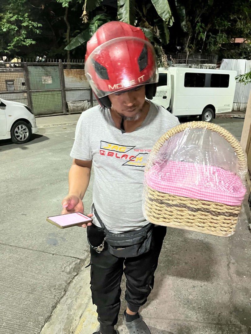 FRUIT BASKET/RECTANGULAR BASKET/BASKET TRAY/BASKET ORGANIZER (Category: Storage Boxes & Baskets) located in Marikina City. Submitted by thecraftyhomebyelisha (Listing ID 1434754404, Image 3). Description: FRUIT BASKET/RECTANGULAR BASKET - 530 Loc. Marikina Delivery via lalamove Fb: the crafty home by elisha.