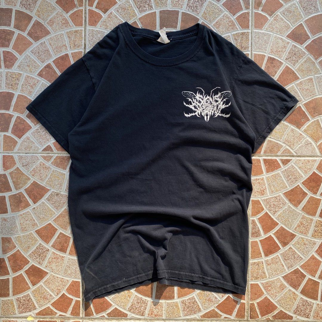 Fruit of looms (Category: Tshirts & Polo Shirts ) located in Agoo. Submitted by cnd_thrift. (Listing ID 1434742720, Image 1). Description: FRUIT OF LOOMS NINJA TEE VERY GOOD CONDI NO ISSUE 18x27.