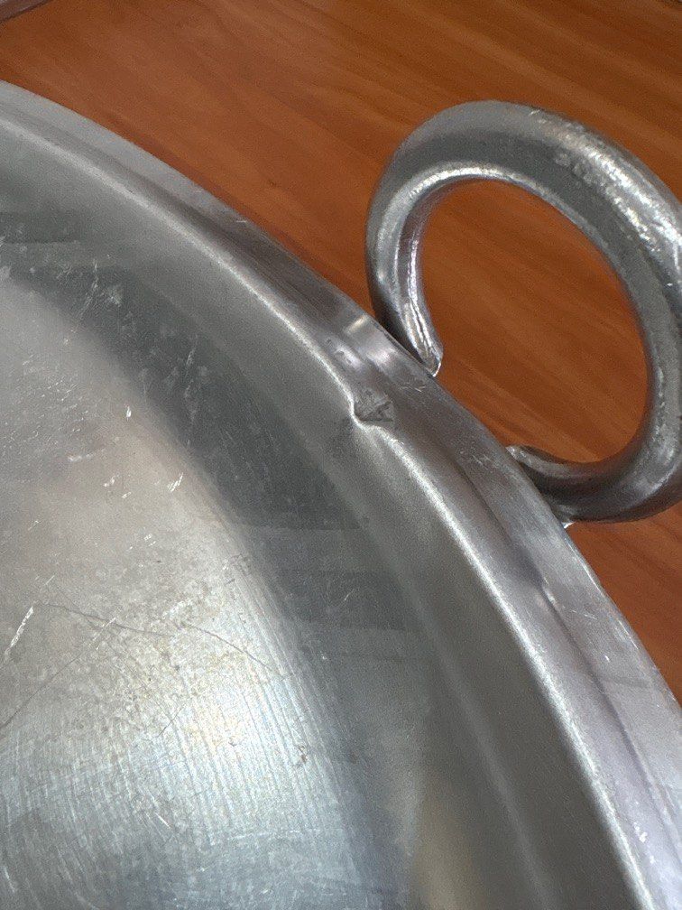 Frying Pan (50cm)466383437583493123