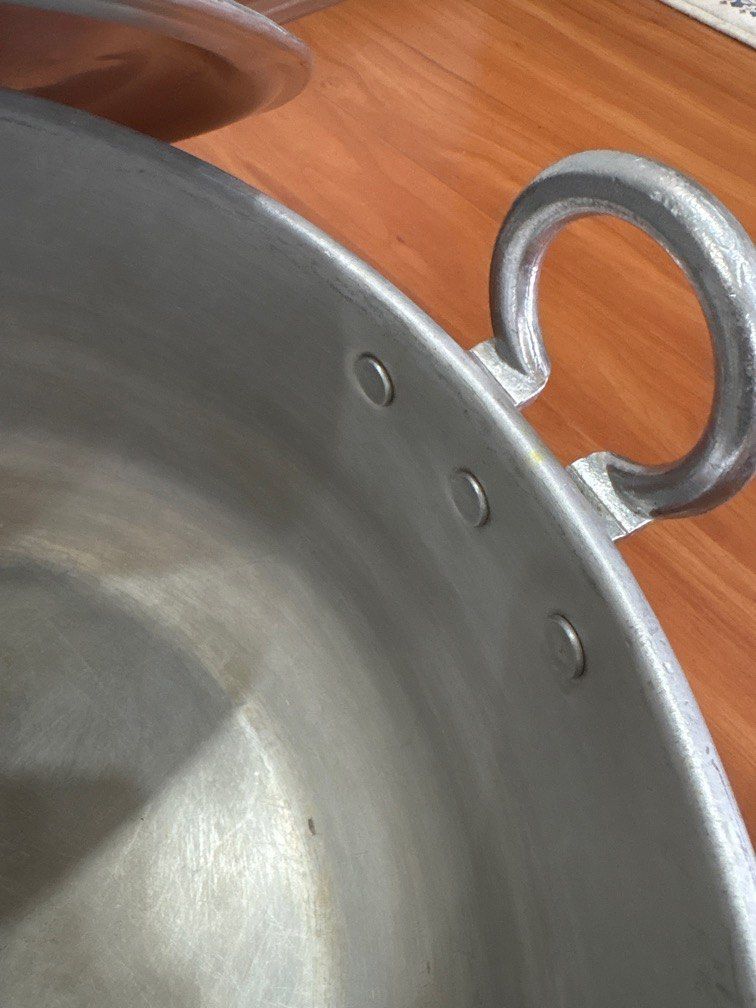 Frying Pan (50cm)466383437583493122