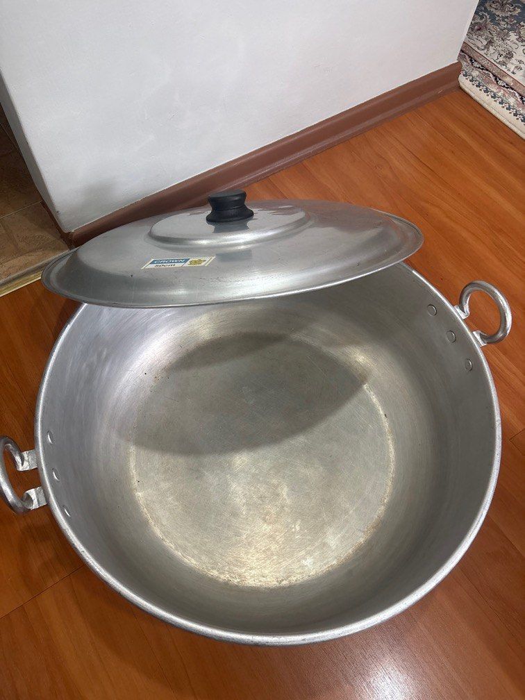 Frying Pan (50cm)466383437583493121