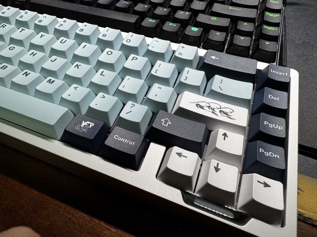 GMK Mizu clone Keycap466699114157199362