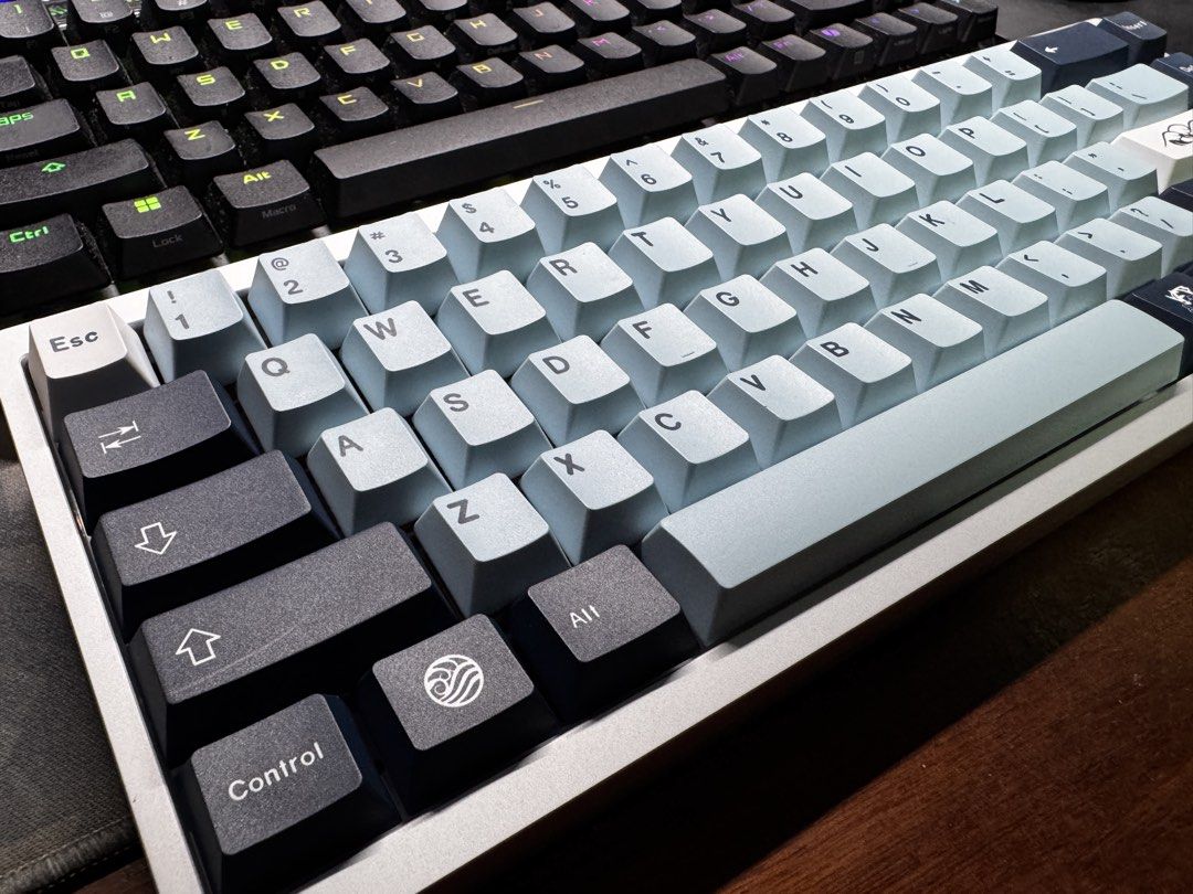 GMK Mizu clone Keycap466699114157199361