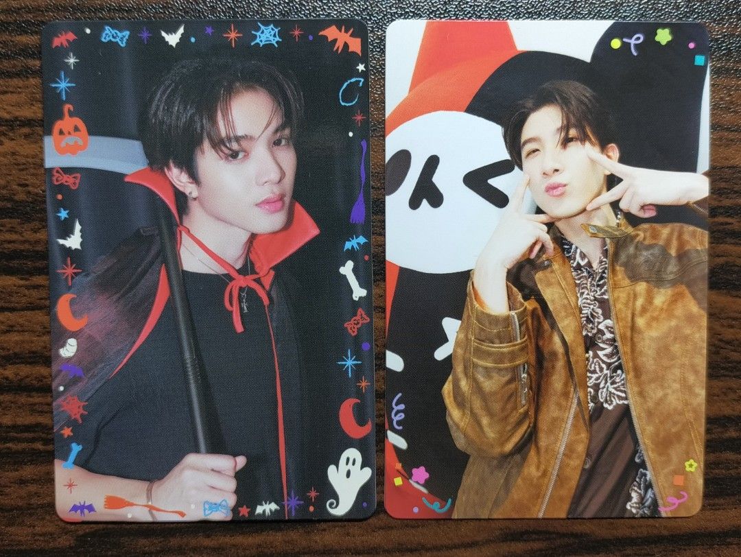 GMMTV Official PC Set (Category: CDs & DVDs) located in Manila. Submitted by reecarts (Listing ID 1434795446, Image 1). Description: 250 + pf & sf sold as set only, mint condi, PAYO.