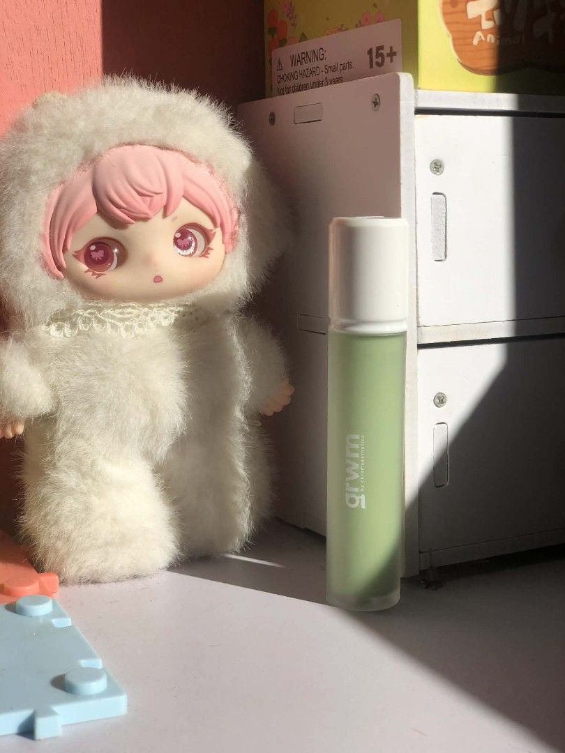 Grwm Color Corrector (Category: Makeup) located in Tanza. Submitted by periwinkleeee.24 (Listing ID 1434711988, Image 1). Description: .