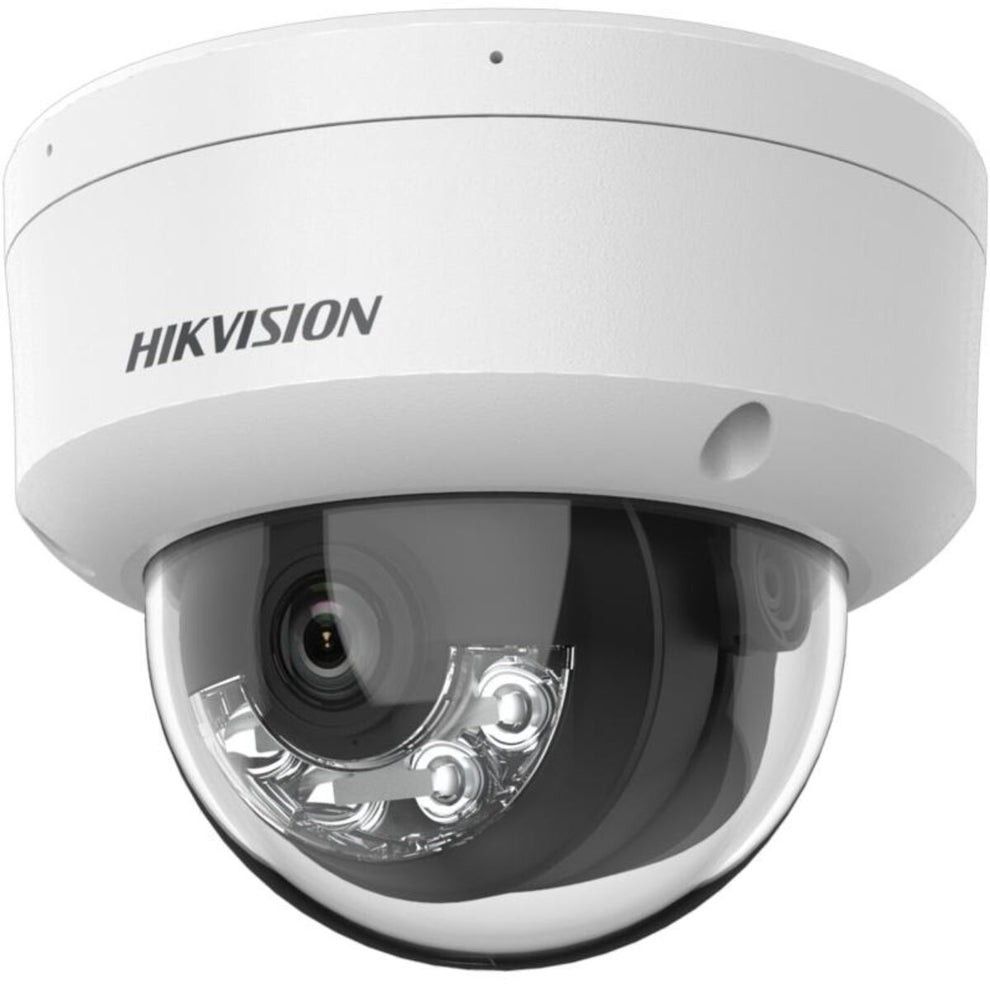 Hikvison Security Camera Package CCTV466761844397844480