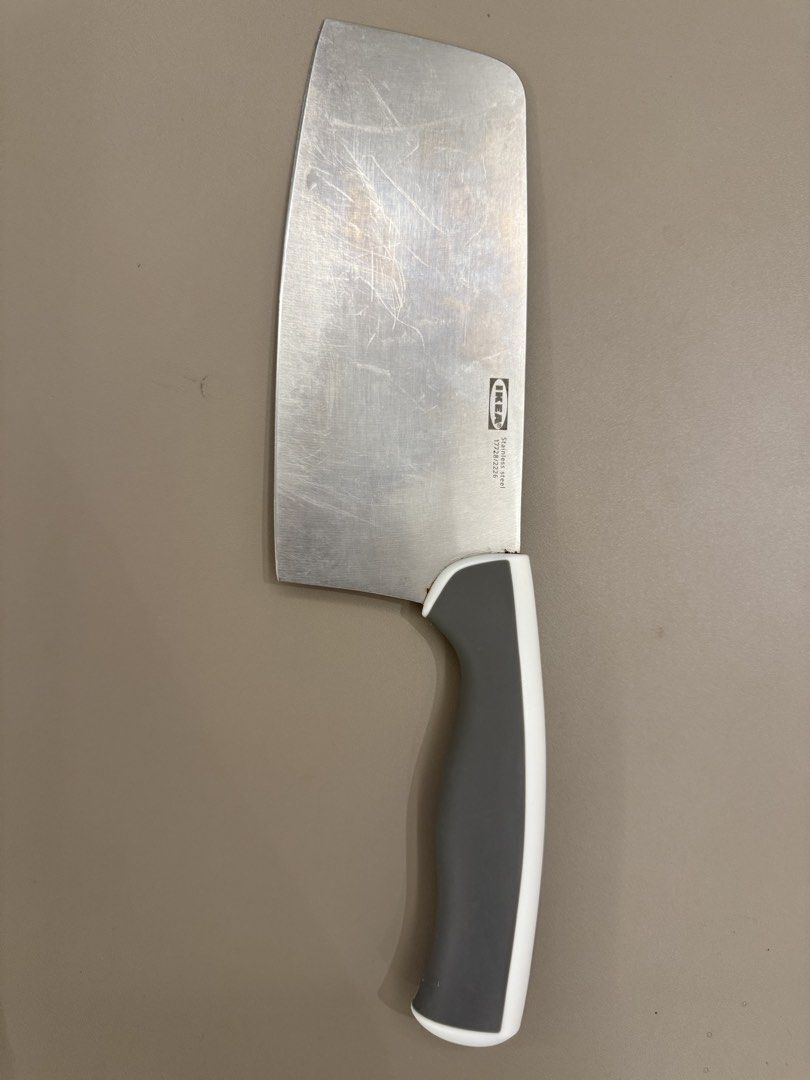 IKEA and Farberware Kitchen Knife Set
