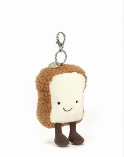 Jellycat amuseable toast For Sale | Toys & Games | Carousell Singapore