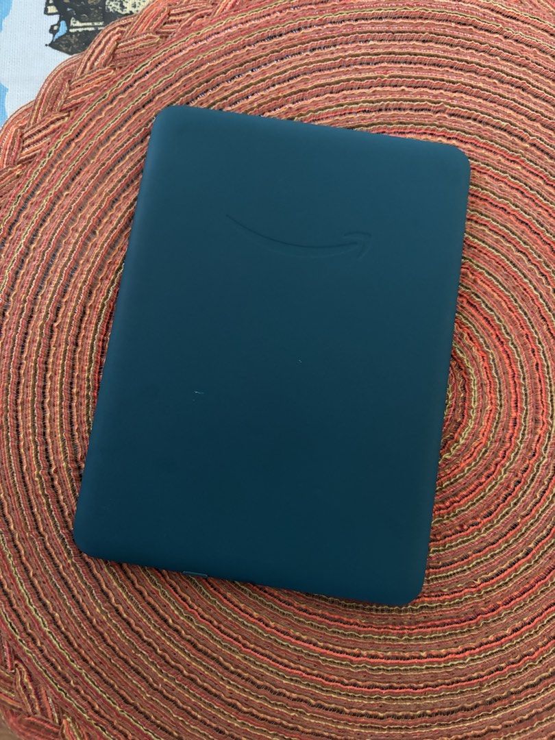 Kindle Paperwhite 6 - 12 GB Jade (Category: Cases & Sleeves) located in Los Banos. Submitted by rrcbriv (Listing ID 1434639786, Image 3). Description: .