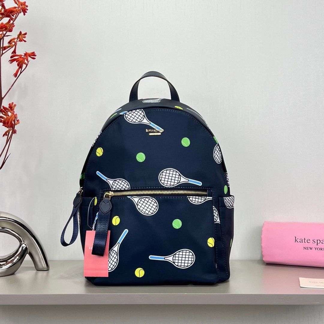 KS Chelsea Nylon Medium Backpack (Category: Backpacks) located in Bulacan. Submitted by mykakarizza (Listing ID 1434781052, Image 2). Description: RESTOCK✨✨ ₱1050 only Chelsea Nylon Medium Backpack 9.32" W x 12.88" H x 3.8" D Handle Drop: 2.0" Papaerbag add 100 ─── ✦ ─── ✦ ─── ✦ ─── ✦ ─── 🛍️ LOOKING FOR MORE RESELLERS 🛍️ ✨ Buy 3 pcs of ANY items — FREE SHIPPING NA!🚚 ✨ Buy 10 items → FREE SF + ₱50 OFF EACH! 💖 PM us for 30 pcs & up WS 🤍 #MallP