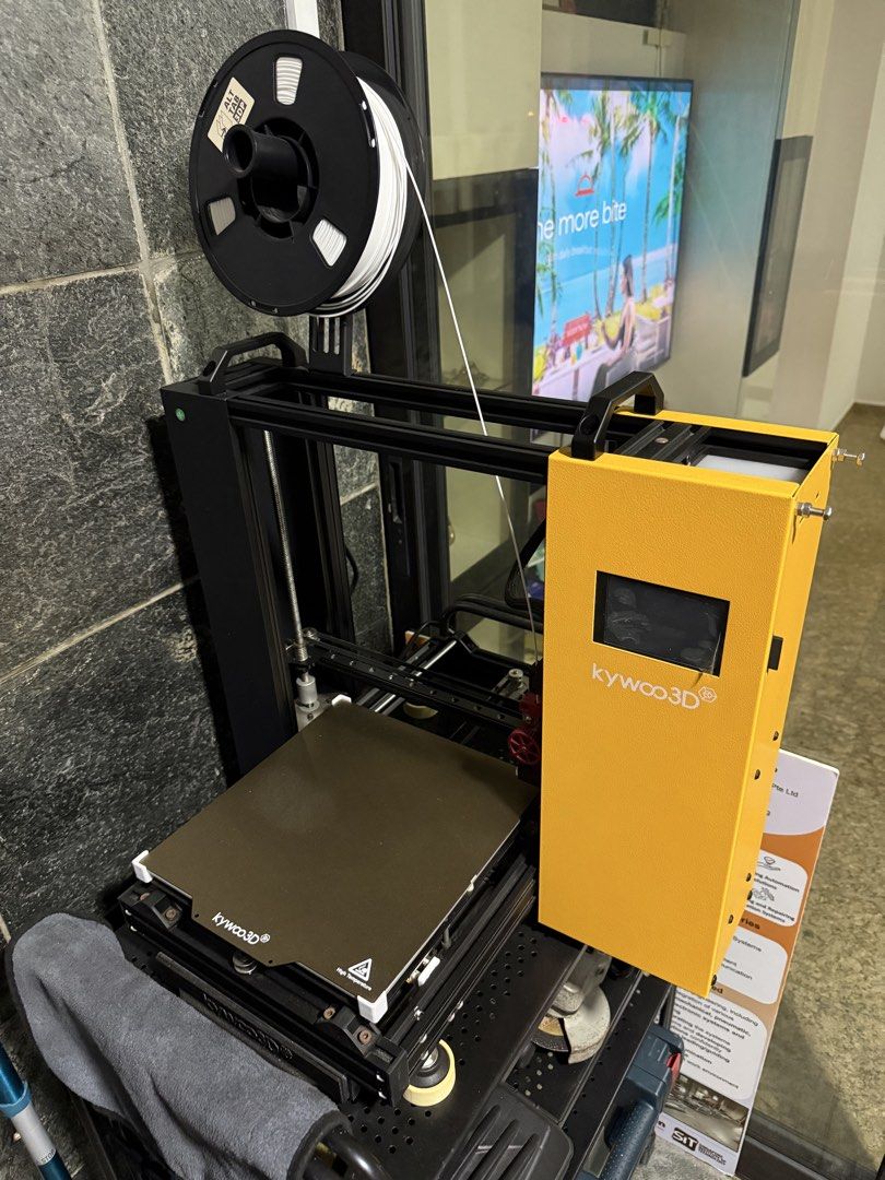 Kywoo3D 3D Printer466564860840529920