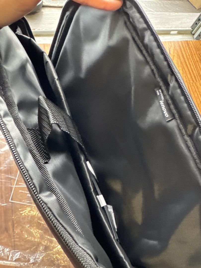 Lenovo Laptop Bag - Brand New439439915305543684