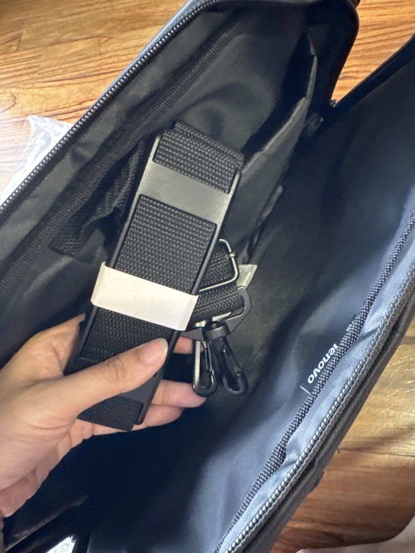 Lenovo Laptop Bag - Brand New439439915305543685