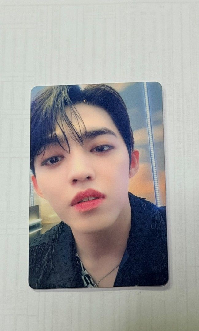 Lucky Draw Attaca s.coups/FML DK (Category: Storybooks) located in Makati City. Submitted by lyka_splendorrealty.corp (Listing ID 1434704572, Image 1). Description: P600 each ✅️Official from Korea & sealed 📦Shipment & packing fee c/o buyer 🚚Lalamove/grab/flash express/j&t.