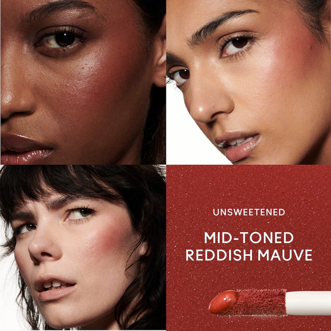 Mac Locked Kiss and Beam Liquid Blush (Category: Beauty & Health Services) located in Manila. Submitted by mainecaliv20030 (Listing ID 1434700668, Image 3). Description: Locked Kiss in shade mull it over and over and Beam Liquid Blush in shade unsweetened Brand New and Sealed Rfs: Extra.