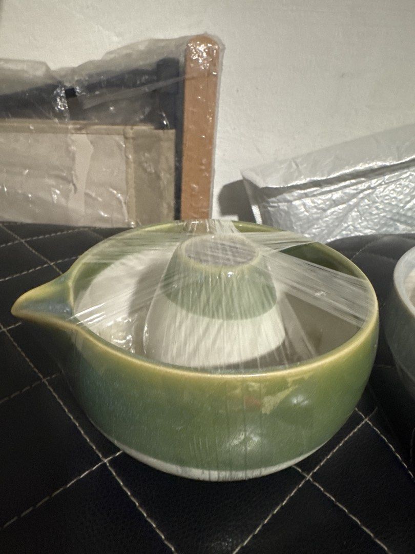 Matcha Tea Ceremony Set - 5 piece set470498276708853762