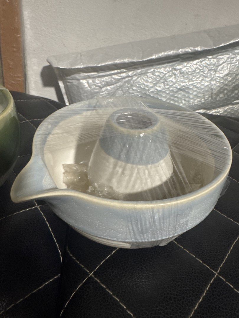Matcha Tea Ceremony Set - 5 piece set470498276708853763