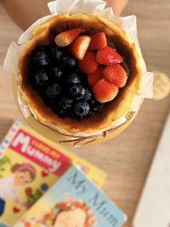(Category: ) located in . Submitted by bakedbyk.sg (Listing ID 1434726746, Image 1). Description: .