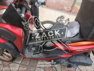 (Category: ) located in . Submitted by zackenterprise.com.sg (Listing ID 1434621581, Image 1). Description: .