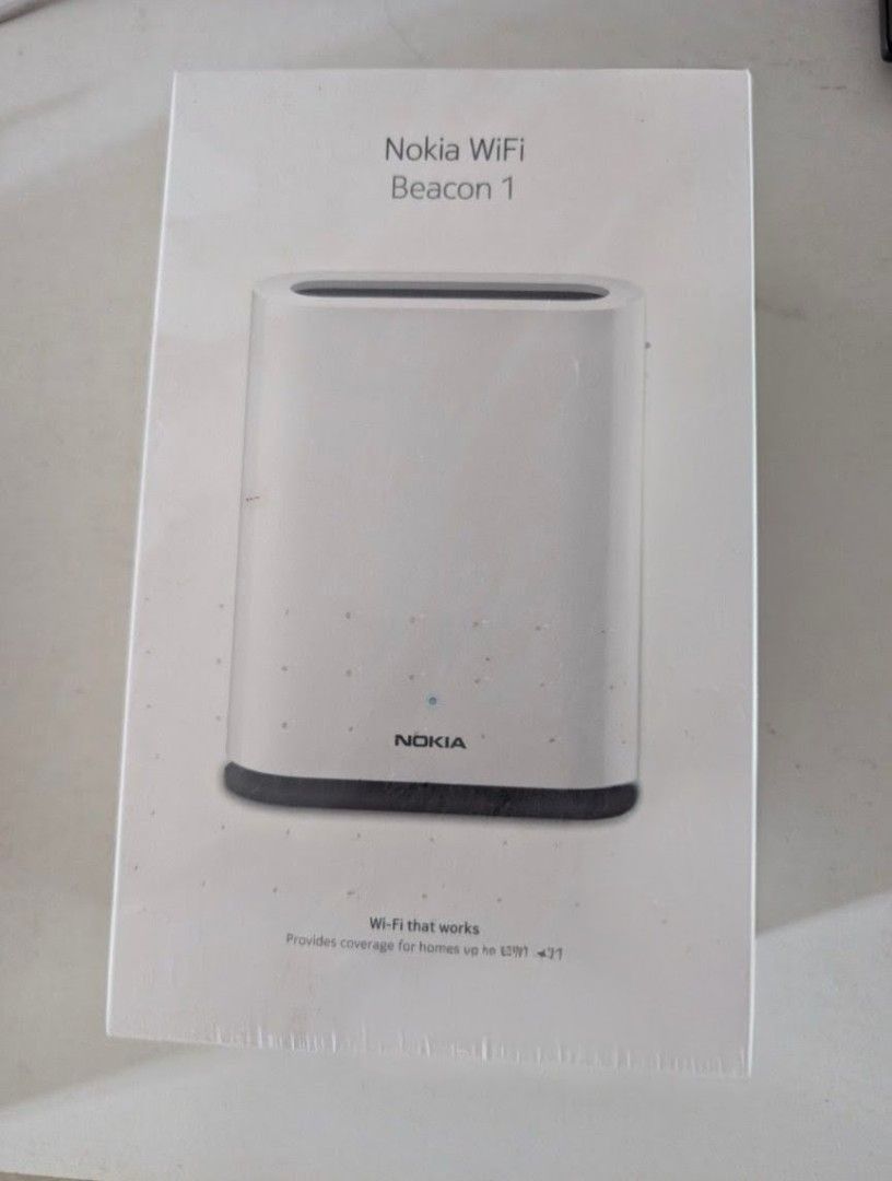 Nokia WiFi Beacon 1439667856255887360