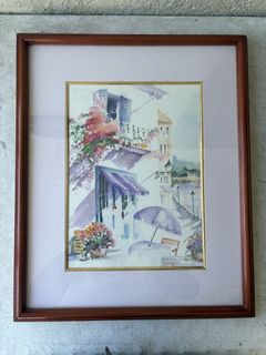 Paintings and Artworks Collection item 1