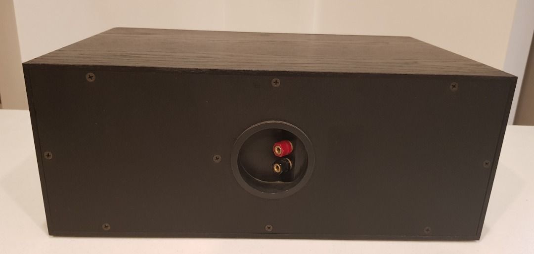 Paradigm speakers, floor, center (Category: Soundbars, Speakers & Amplifiers) located in Quezon City. Submitted by xfiremaxx (Listing ID 1344948482, Image 3). Description: Pick up at Timog Morato area. Office hours. First owner. Not buy & sell. Paradigm speakers, floor, center Working units when last used. As is. WYSIWYG 2 floorstanding (5SE MK3) 1 center (LCR-150) 1 sub (PDR-10) SOLD RFS: Decluterring. PHP24,500.00 or best offer. .