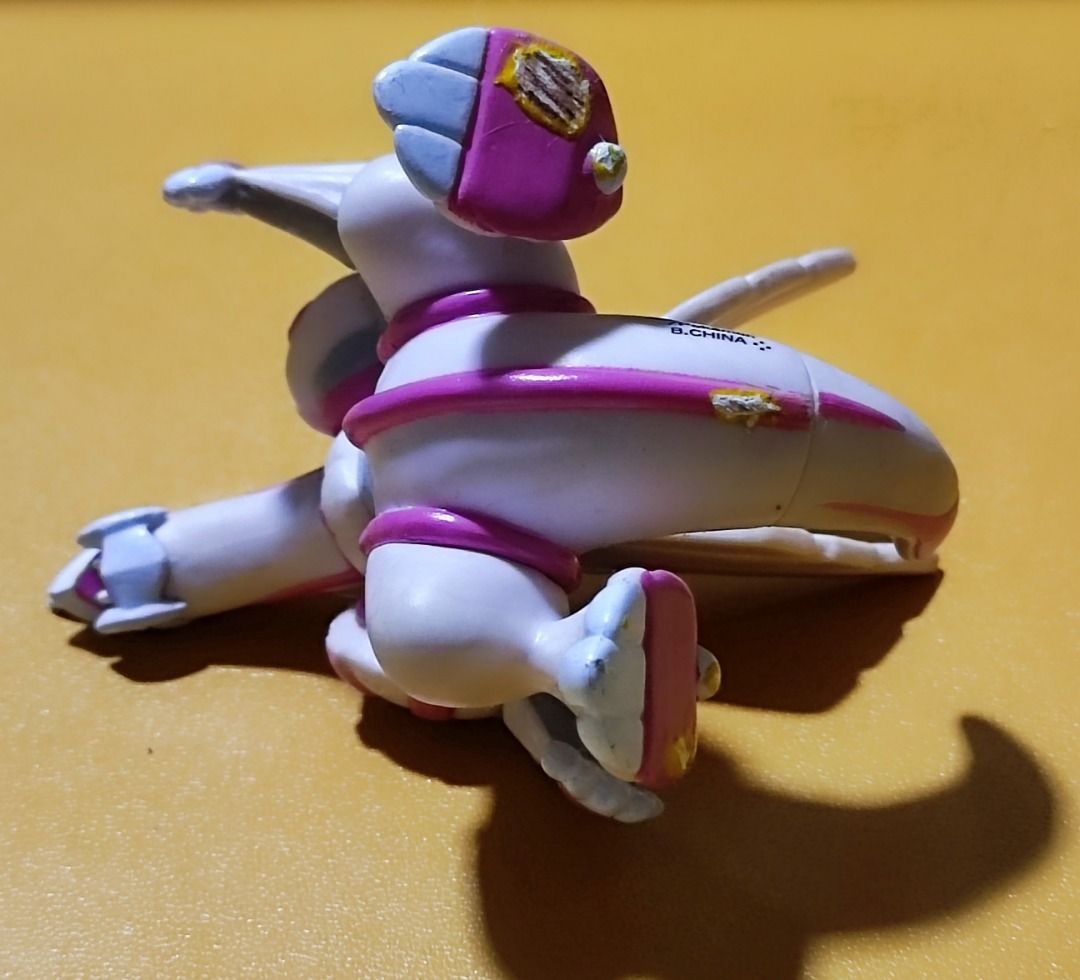 Pokemon Palkia Figure (Category: Figurines & Statues) located in Las Pinas. Submitted by lance_kun (Listing ID 1434679202, Image 3). Description: .