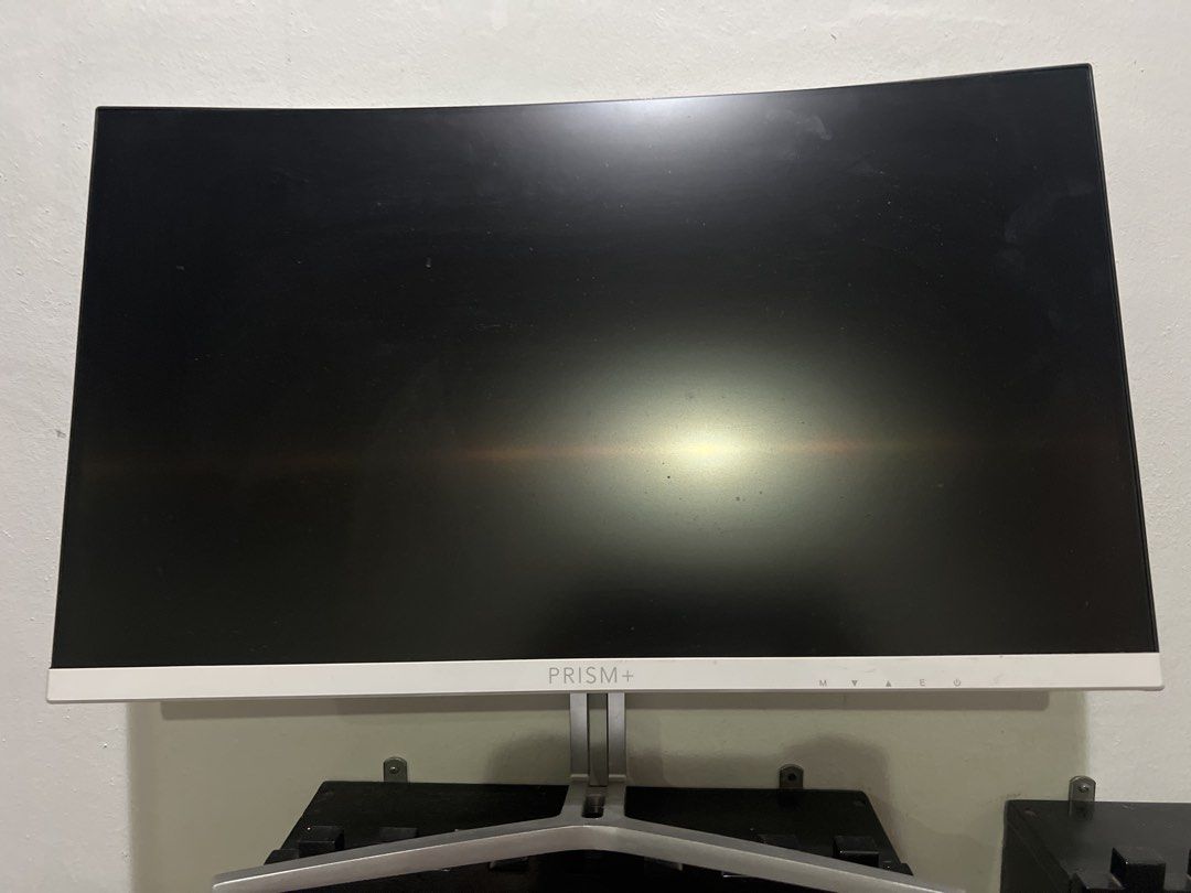 PRISM+ Monitor X240