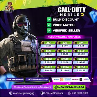 (Category: ) located in . Submitted by monstergaming (Listing ID 1370306913, Image 1). Description: .