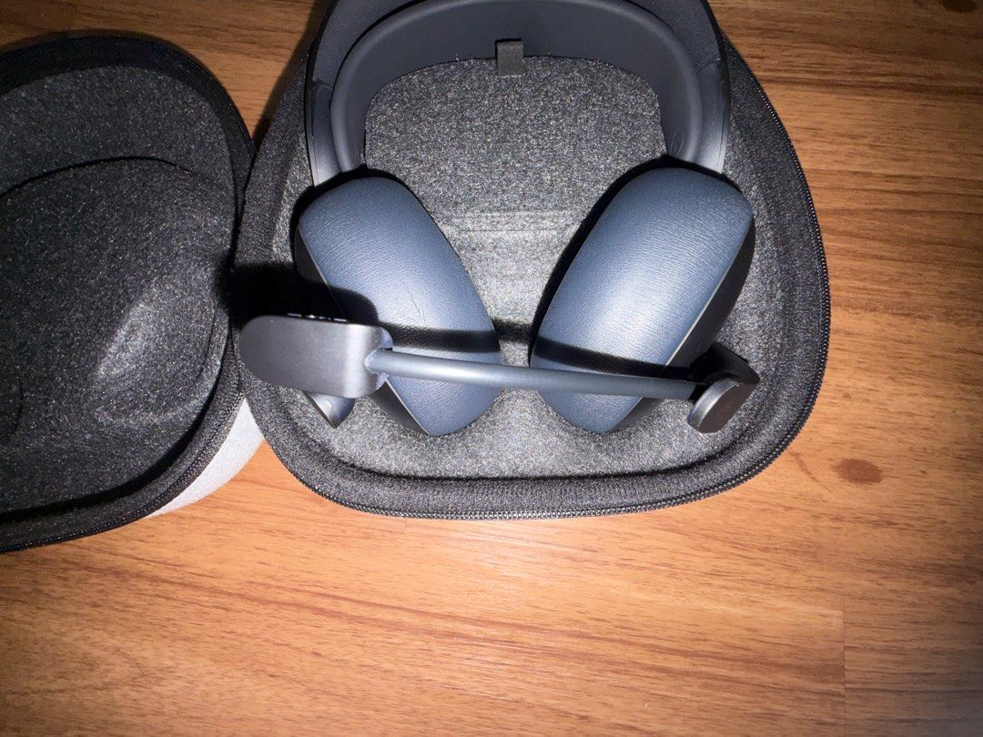 Sony PULSE Elite Wireless Headset - Like New438596615443599362