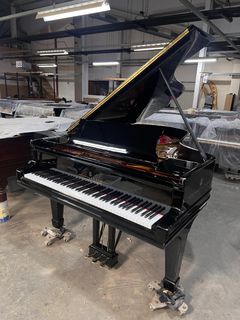 (Category: ) located in . Submitted by pianoatelier.the2ndmovement (Listing ID 1434740072, Image 1). Description: .