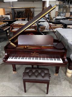 (Category: ) located in . Submitted by pianoatelier.the2ndmovement (Listing ID 1434741492, Image 1). Description: .