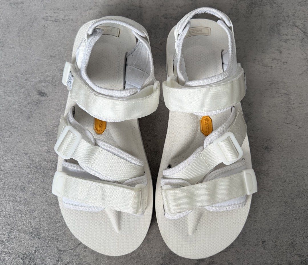 SUICOKE - KISEE VPO SANDALS (Category: Flats & Sandals) located in Quezon City. Submitted by daboy_ (Listing ID 1434795663, Image 2). Description: Size: 10US Condition: 9/10 Made in: China .