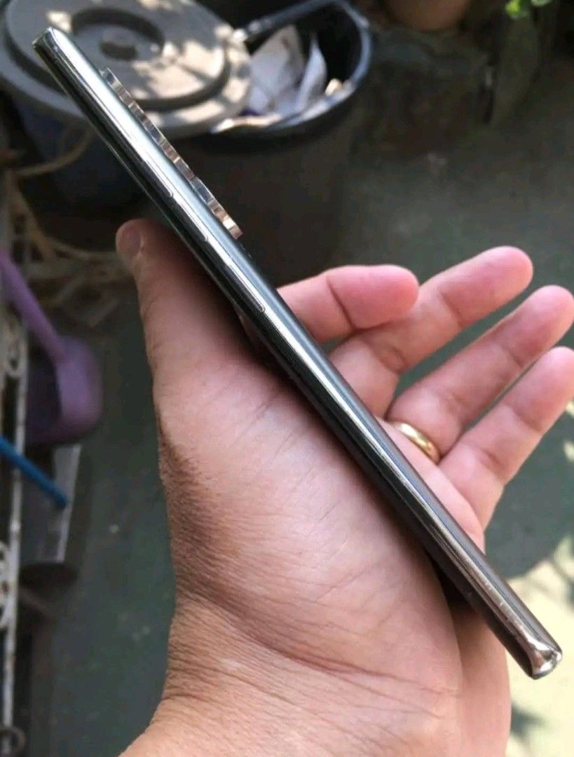 TECNO CAMON 40 PRO 5G (Category: Android Others) located in Gloria. Submitted by zyraaa27 (Listing ID 1434327069, Image 2). Description: NAME YOUR PRICEE!!! 📱 TECNO Camon 40 Pro 5G (12GB RAM / 256GB Storage) ✨ Details: 1 months used only Super kinis, parang brand new, No issue (smooth gamitin, walang lag) 12GB RAM + 256GB storage Malinaw camera parang iPhone (50MP front & rear) Long battery life (5200mAh) 📦 Inclusions: Unit + charger with box �