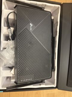 TP-Link Wireless Router447274000151357440