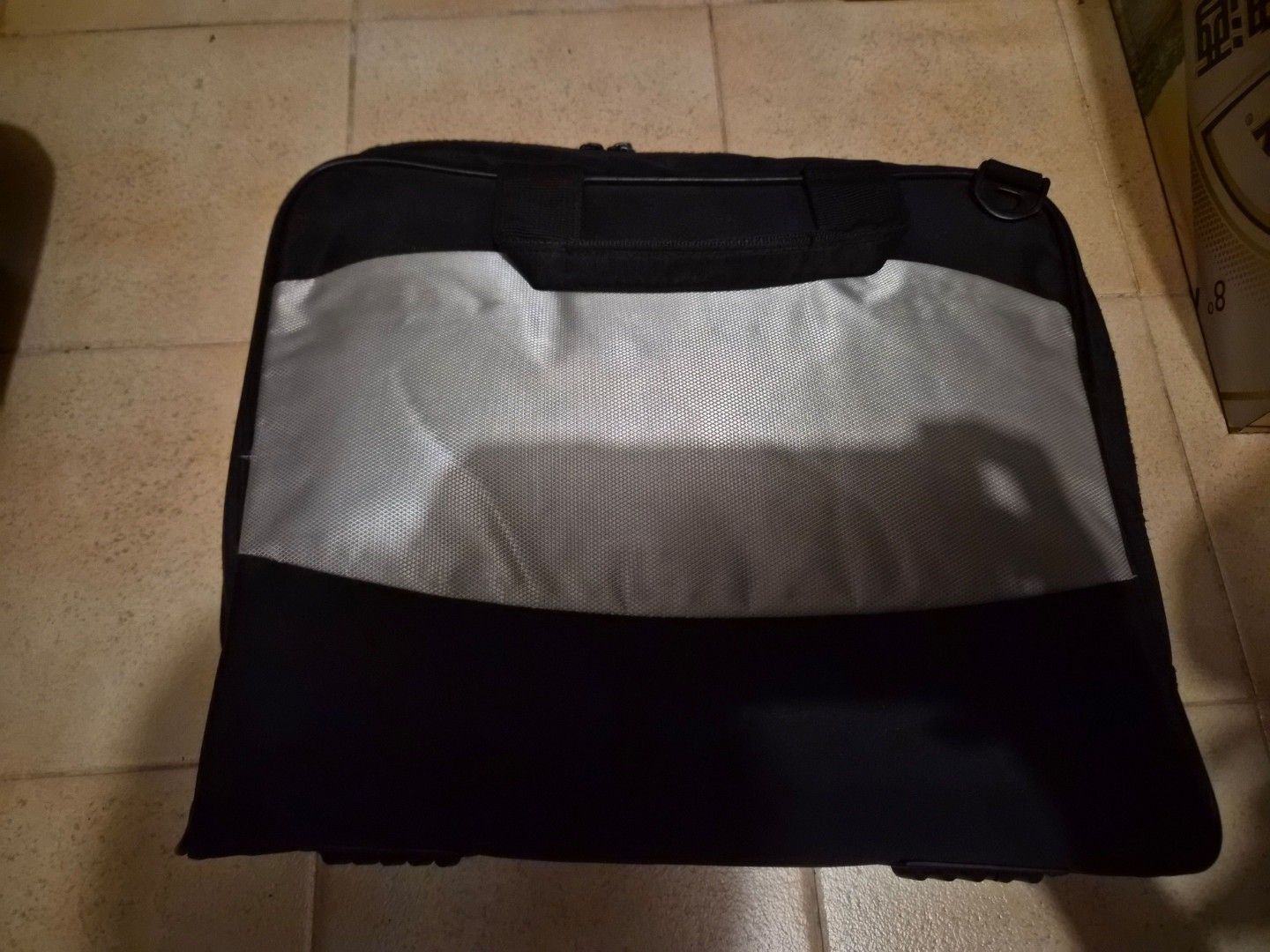 Tucano Laptop Bag - Grey439439918912645121