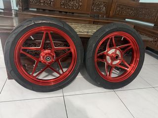 (Kategori: ) berada di . Dikirim oleh prelovedcely (ID iklan 1434702008, Gambar 1). Deskripsi: .