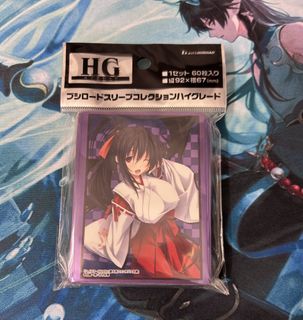 akeno himejima card sleeves High School DxD Akeno Himejima, Issei Hyoudou, Koneko Toujou Credit Card  Skins (4-in-1 Pack)