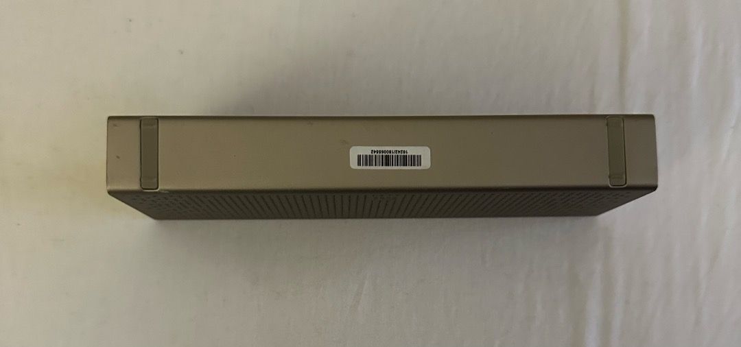 Xiaomi Mi Bluetooth Speaker (Category: Soundbars, Speakers & Amplifiers) located in San Juan City. Submitted by looneybin559 (Listing ID 1434627312, Image 3). Description: - Xiaomi Mi Bluetooth Speaker - Sleek, portable design - Silver color - Perforated metal build with Xiaomi logo - AUX input and micro-USB port - Volume and playback control buttons - No box Used once. Just kept in storage. WYSIWYG. ***ITEM IS AVAILABLE IF YOU CAN SEE THIS MESSA